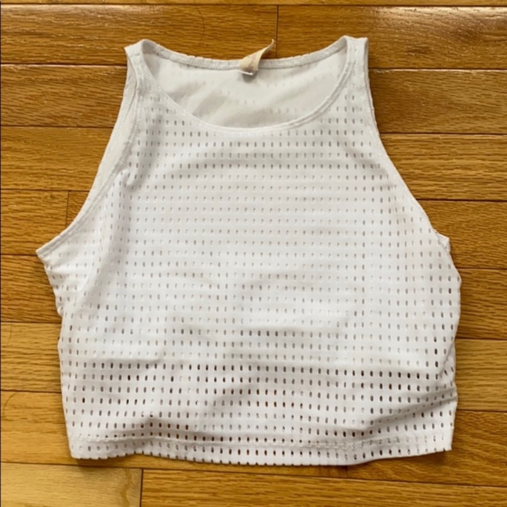 Free People Movement Top